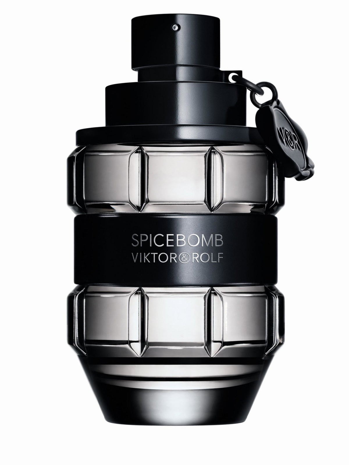 Viktor & Rolf, Spicebomb, Eau De Toilette, For Men, 50 ml