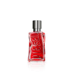 Diesel, D Red, Eau De Parfum, For Men, 50 ml
