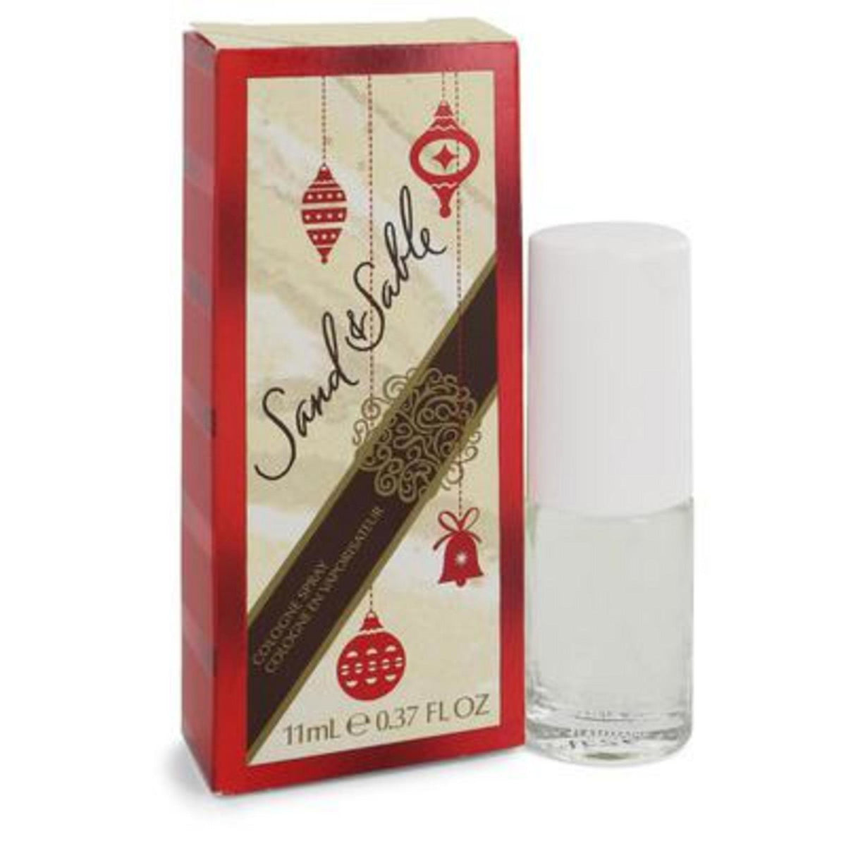 Coty, Sand & Sable, Eau De Cologne, For Women, 11 ml