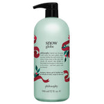 Philosophy, Snow Globe, Shower Gel & Shampoo 2-In-1, 1920 ml