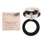 Lancome, Blanc Starlight Sparkle, Empty Makeup Plastic Compact Case, Starlight Sparkle, 1