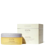 Espa, Yuzu Ginger, Eliminates Impurities, Cleansing Balm, For Face, 100 ml
