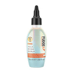 Fudge Professional, Aqua Shine, Ammonia-Free, Hair Serum, Smoothing, 50 ml