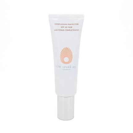 Omorovicza, Complexion Perfector, Tinted Moisturizer, Dark, SPF 20, 50 ml