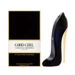 Carolina Herrera, Good Girl, Eau De Parfum, For Women, 80 ml