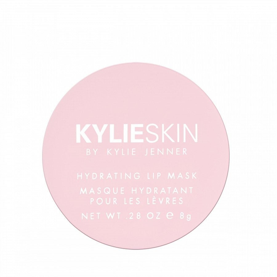 Kylie Cosmetics, By Kylie, Hydrating, Lip Mask, 8 g