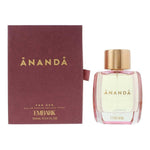 Embark, Ananda, Eau De Parfum, For Women, 100 ml