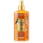 Eveline Cosmetics, Brazilian Body, Walnut extract, Tanning, Self-Tanning Mist, For Face & Body, 150 ml