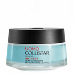 Collistar, Uomo, Mattifying, Daily, Gel Cream, For Face, 50 ml