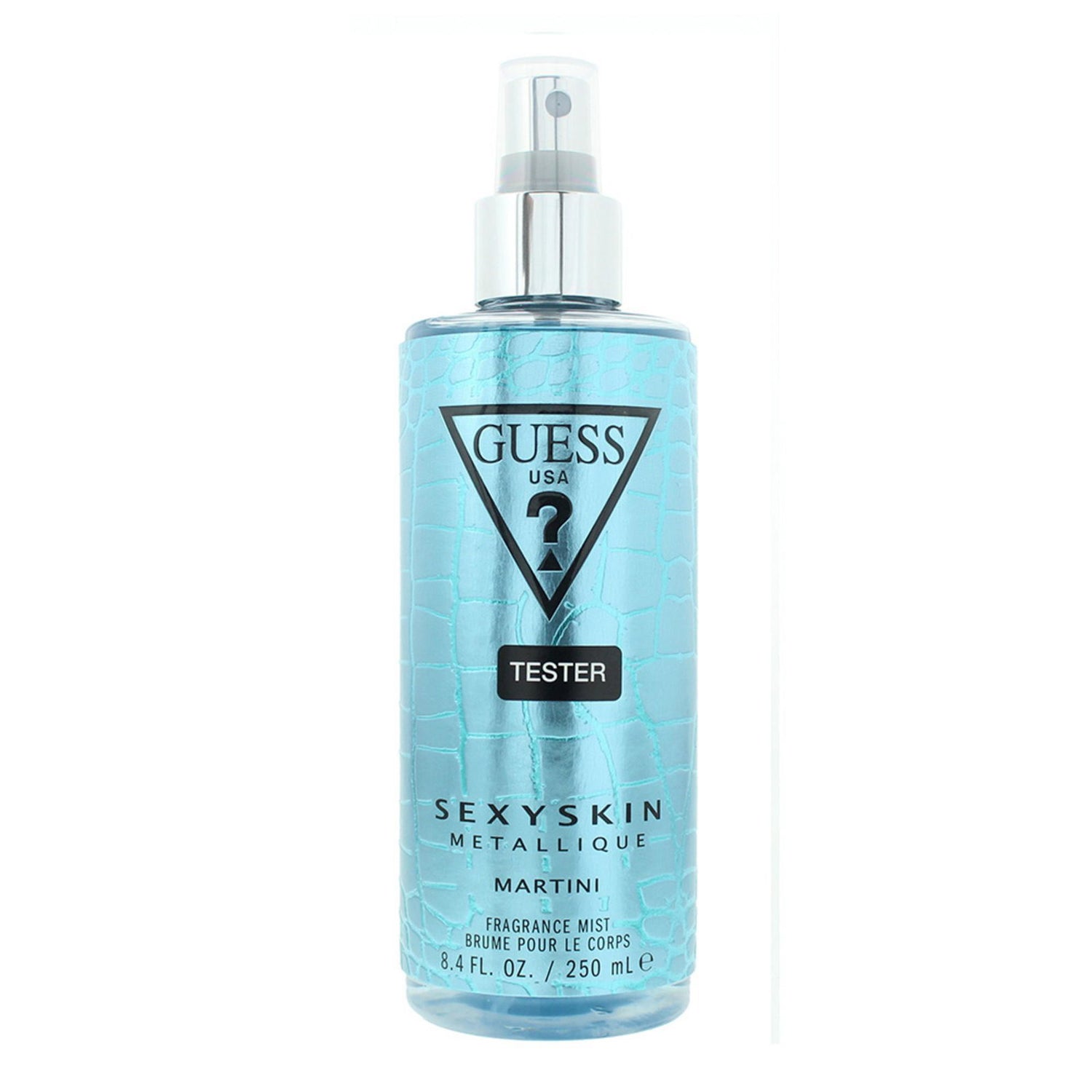Guess, Sexy Skin, Scented Spray, For Women, 250 ml *Tester