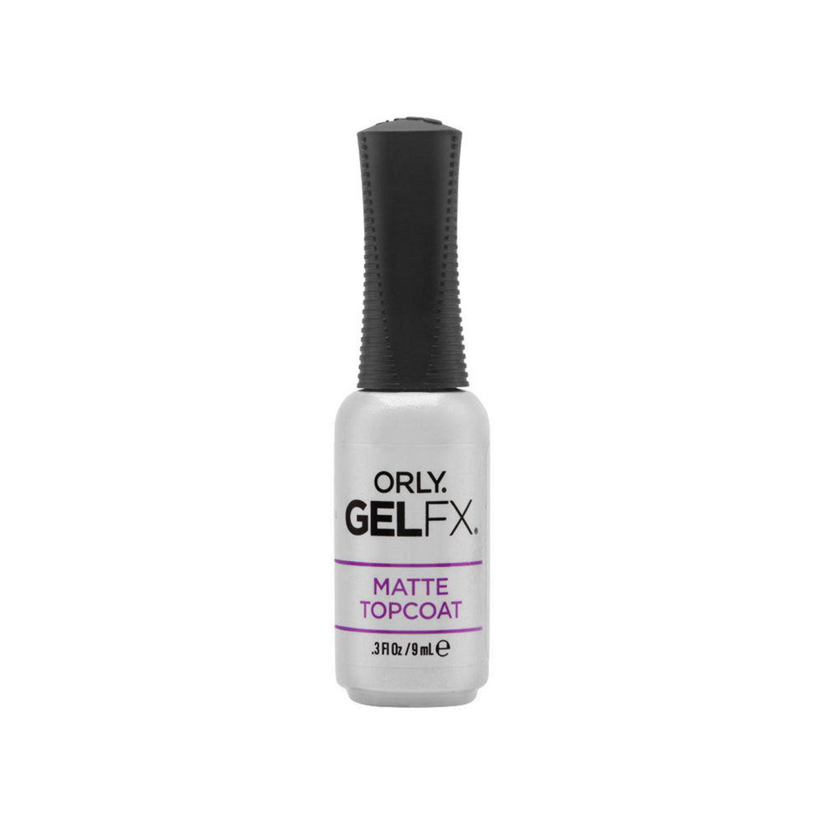 Orly, Gelfx, Top Coat, Semi-Permanent Nail Polish, 9 ml