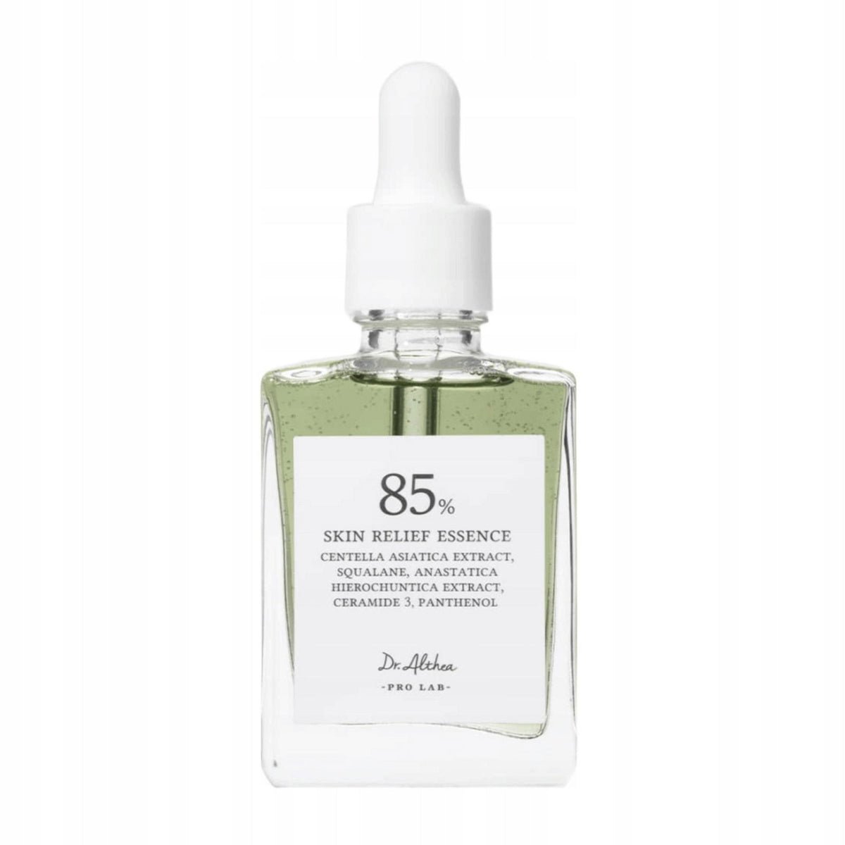 Dr. Althea Esență pentru calmarea pielii 85% - 30 ml