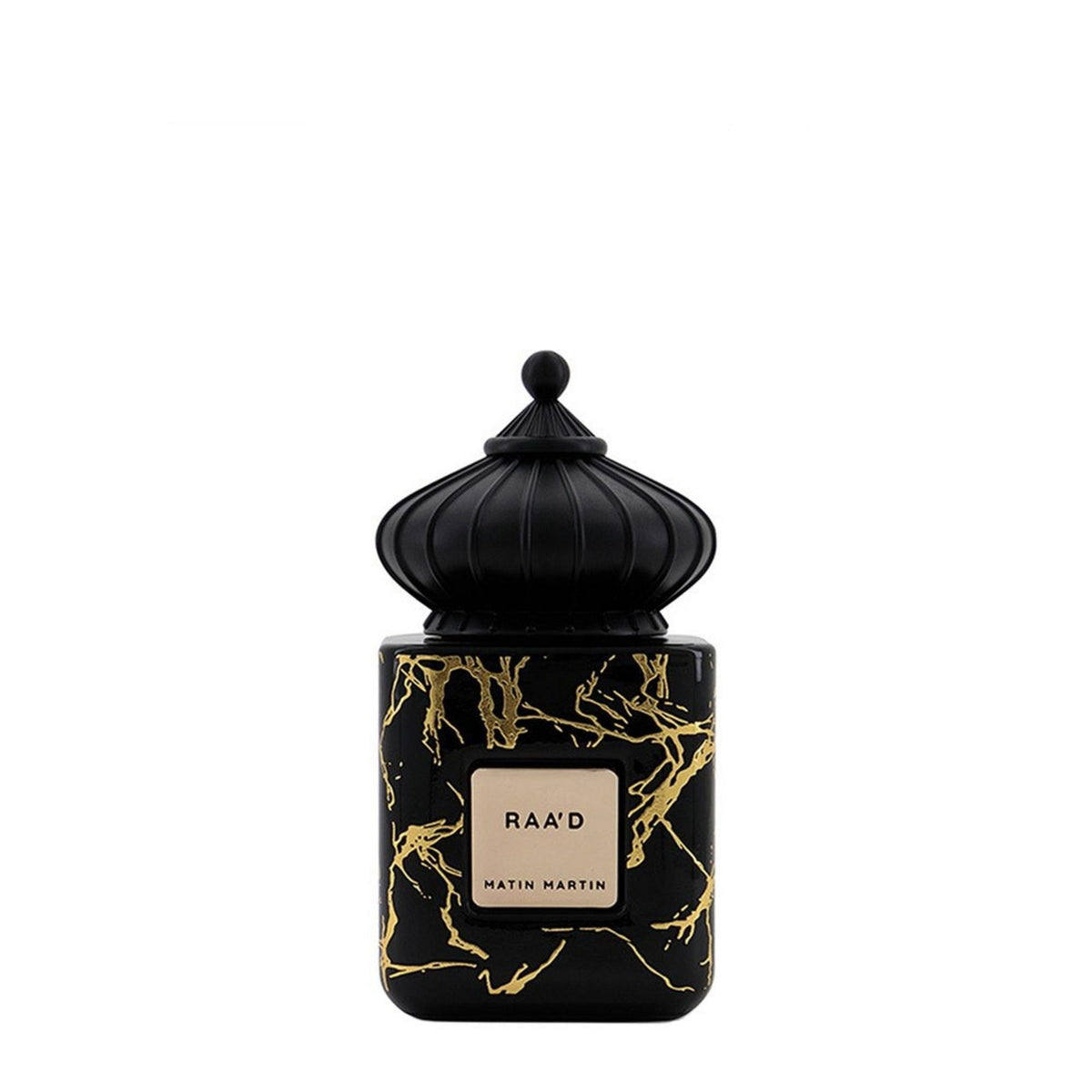 Matin Martin, Raa'd, Eau De Parfum, Unisex, 100 ml