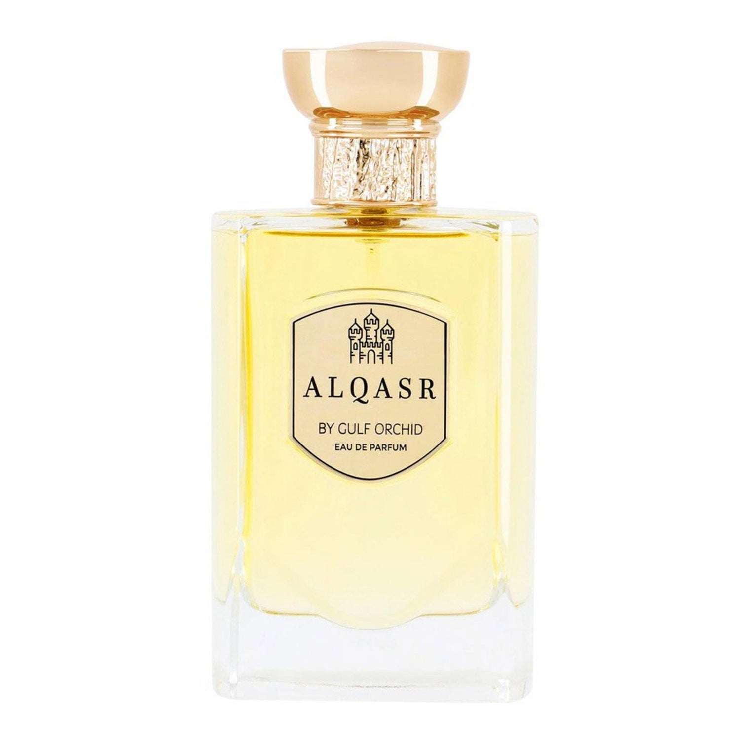 Gulf Orchid, Al Qasr Dahab, Eau De Parfum, Unisex, 100 ml