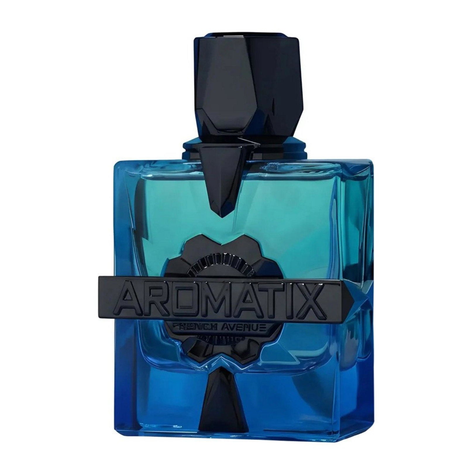 French Avenue, Magnetiq Aromatix, Eau De Parfum, Unisex, 100 ml