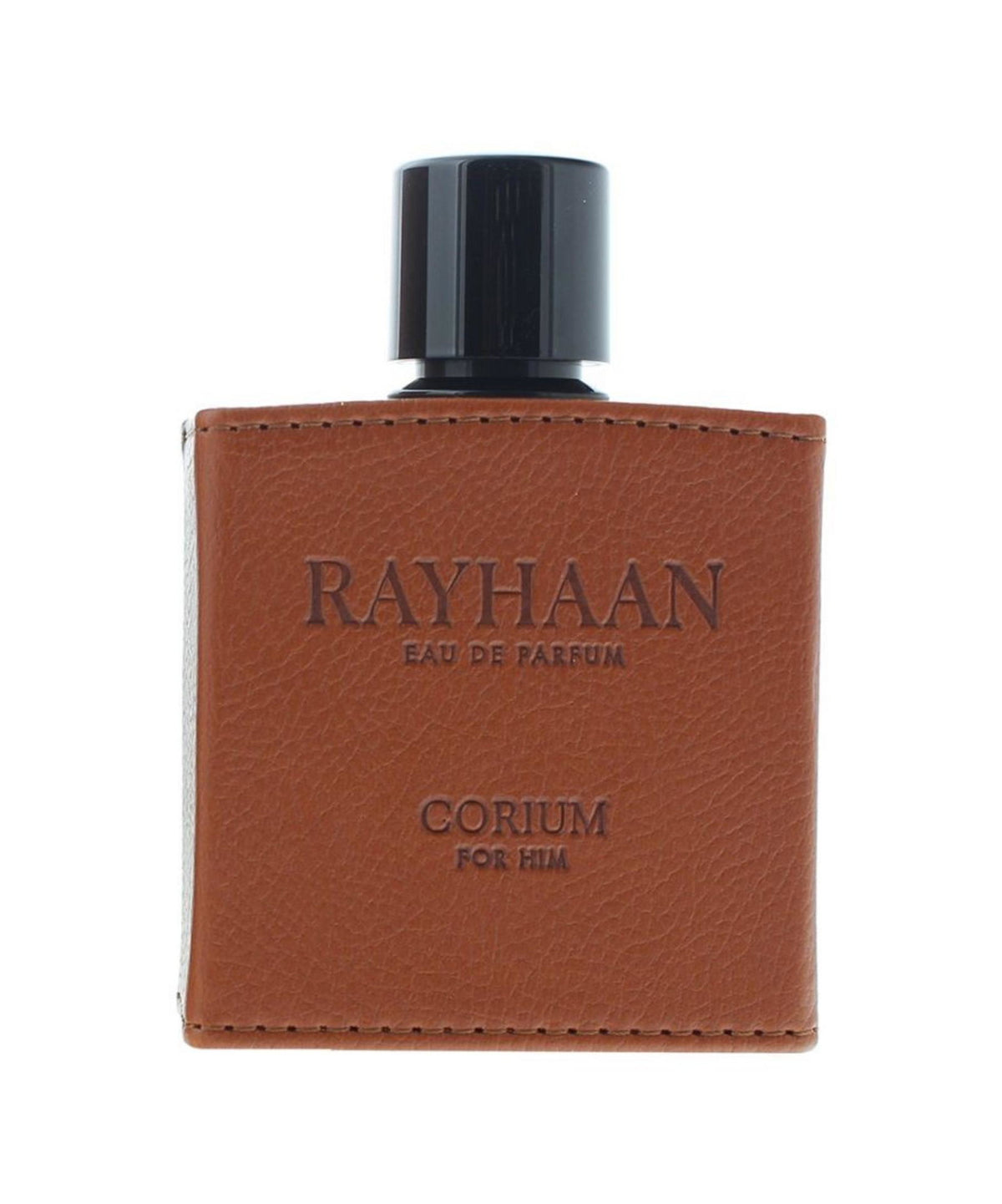 Rayhaan, Corium, Eau De Parfum, For Men, 100 ml