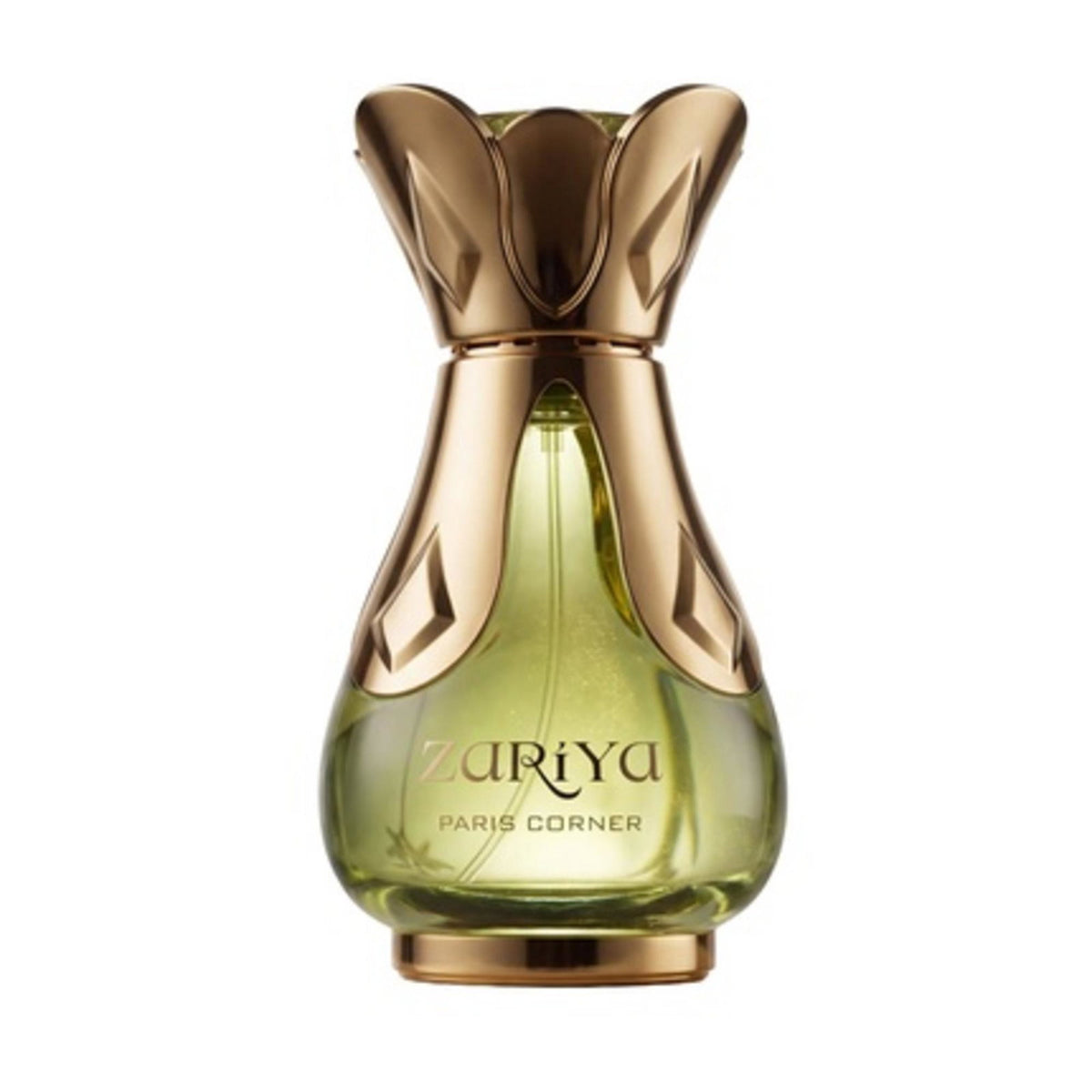 Paris Corner Zariya apă de parfum unisex 100 ml