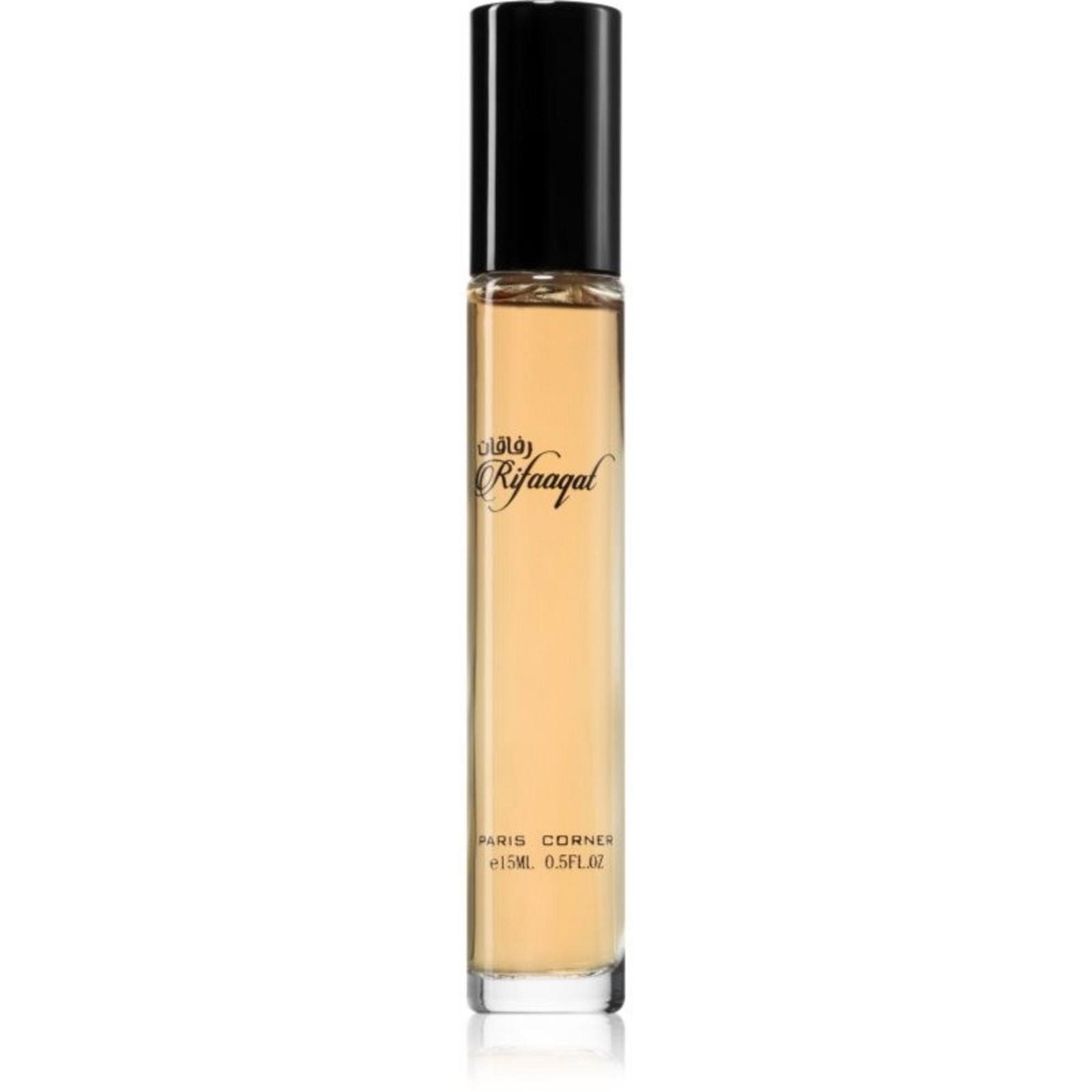 Paris Corner, Rifaaqat, Eau De Parfum, Unisex, 15 ml