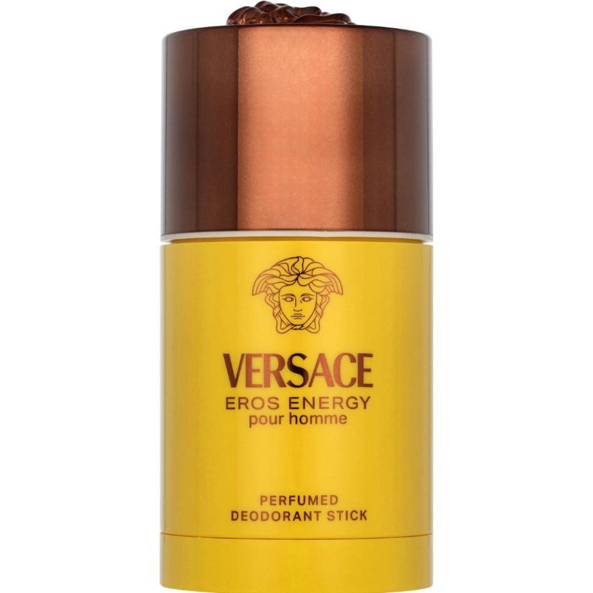 Versace, Eros Energy, Deodorant Stick, For Men, 75 ml