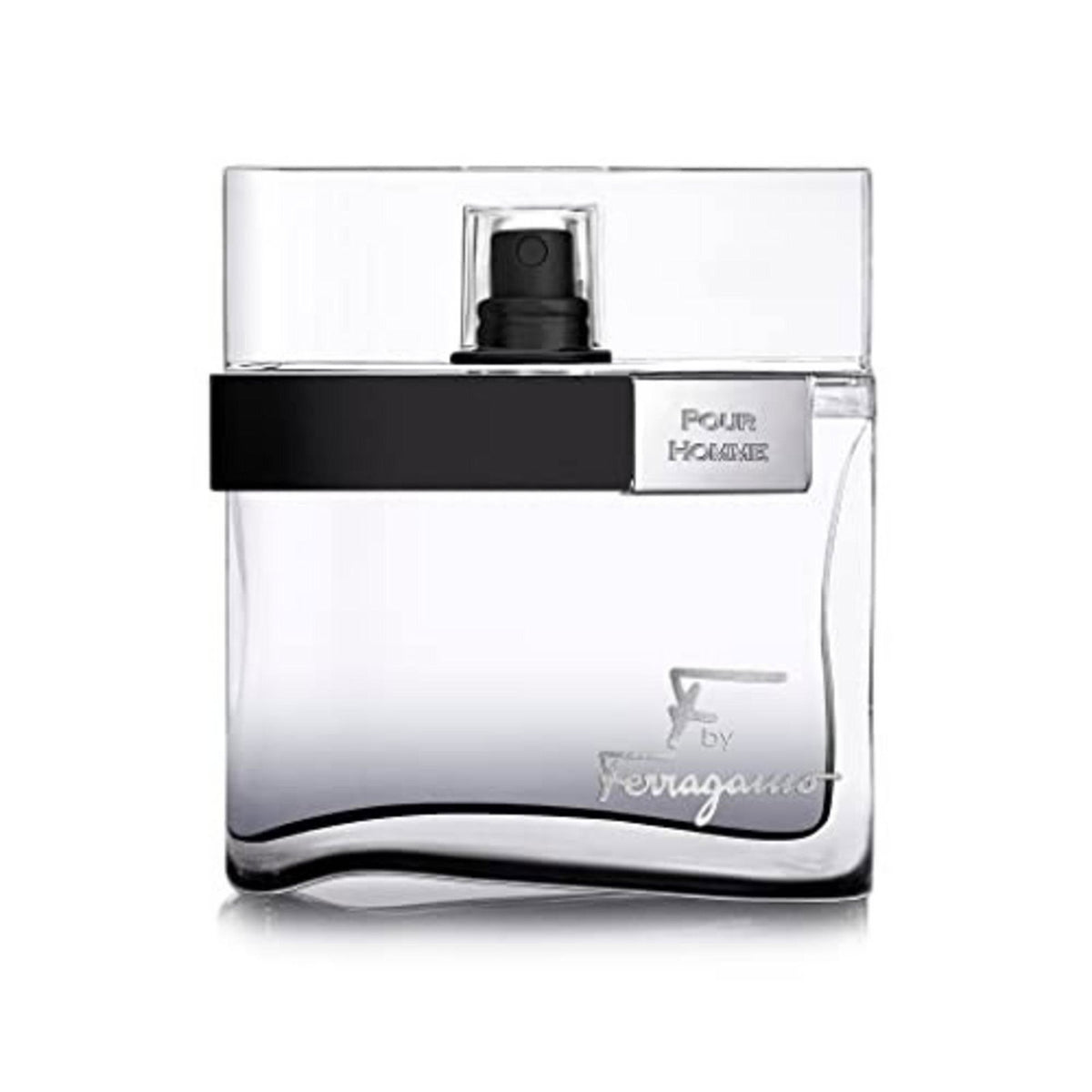 Salvatore Ferragamo, F By Ferragamo, Eau De Toilette, For Men, 100 ml