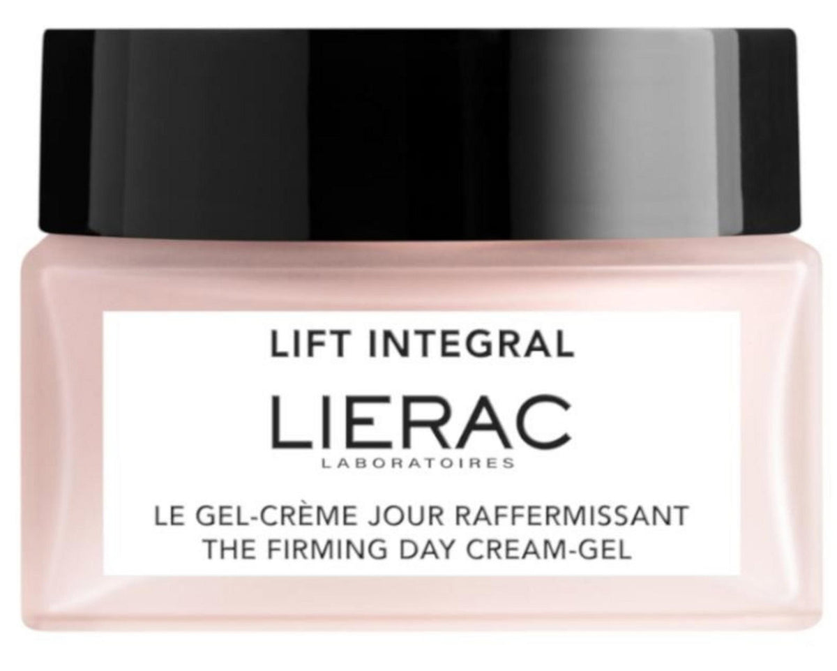 Lierac, Lift Integral, Firming & Lifting, Daily, Gel Cream, For Face & Neck, 50 ml