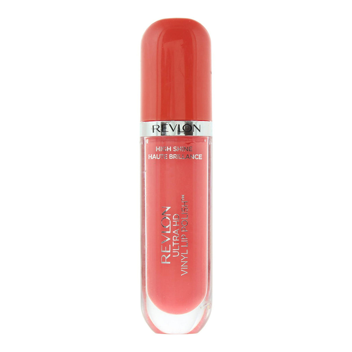 Revlon, Ultra Hd Vinyl, Liquid Lipstick, 920, Power Up, 5.9 ml