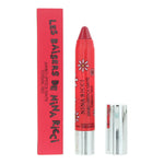 Nina Ricci, Jumbo Lipstick Matte, Matte, Cream Lipstick, Totemic Red, 2.5 g
