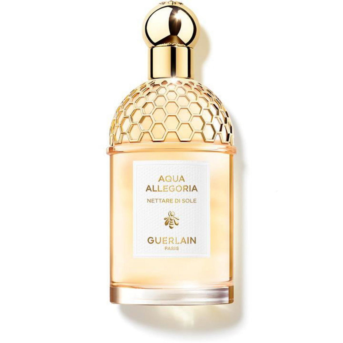 Guerlain, Aqua Allegoria Nettare Di Sole, Eau De Toilette, For Women, 75 ml