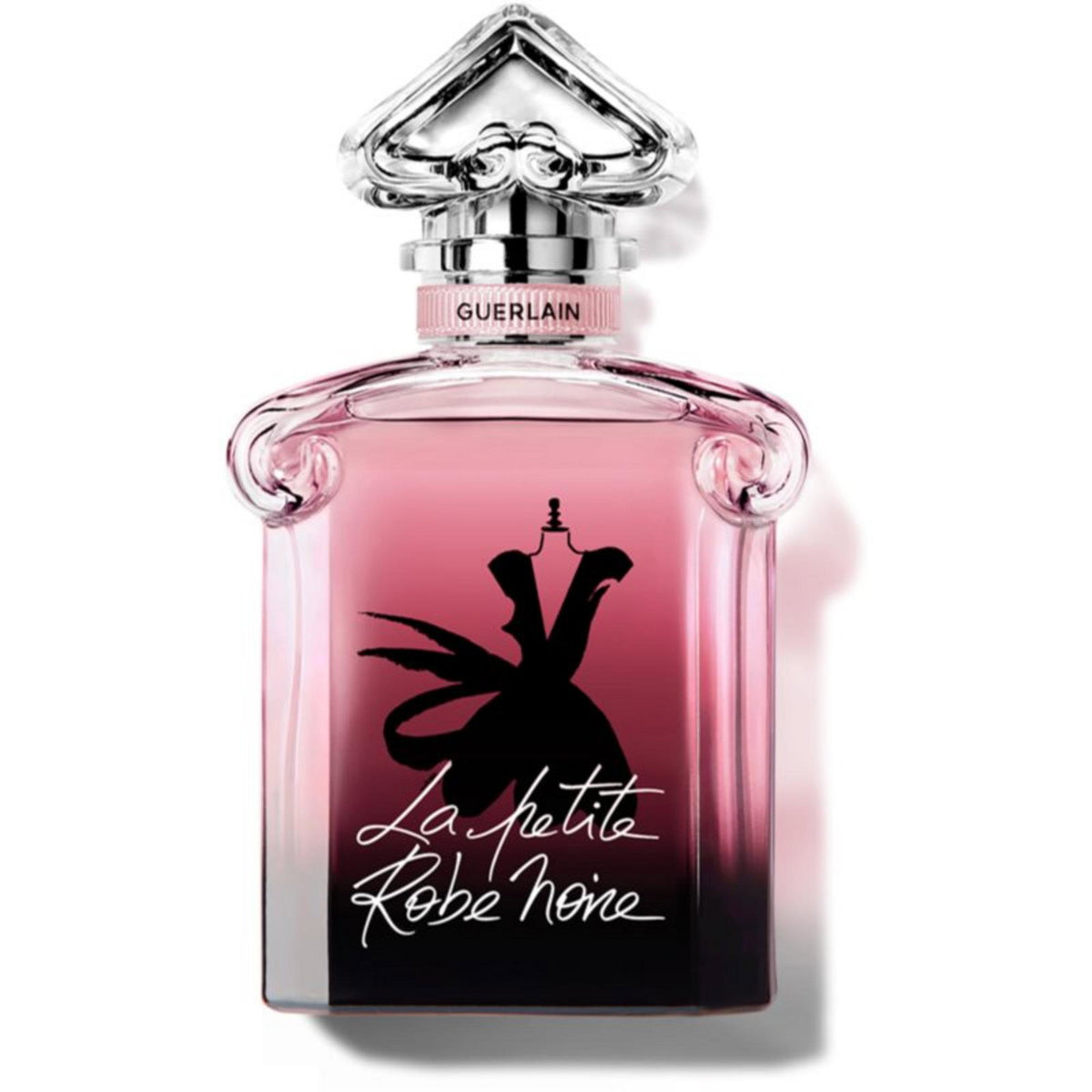 Guerlain, La Petite Robe Noire Intense, Eau De Parfum, For Women, 75 ml