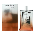 Paco Rabanne, Fabulous Me, Eau De Parfum, Unisex, 62 ml