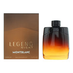 Montblanc, Legend Night, Eau De Parfum, For Men, 100 ml
