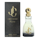 Jimmy Choo, I Want Choo Forever, Eau De Parfum, For Women, 40 ml