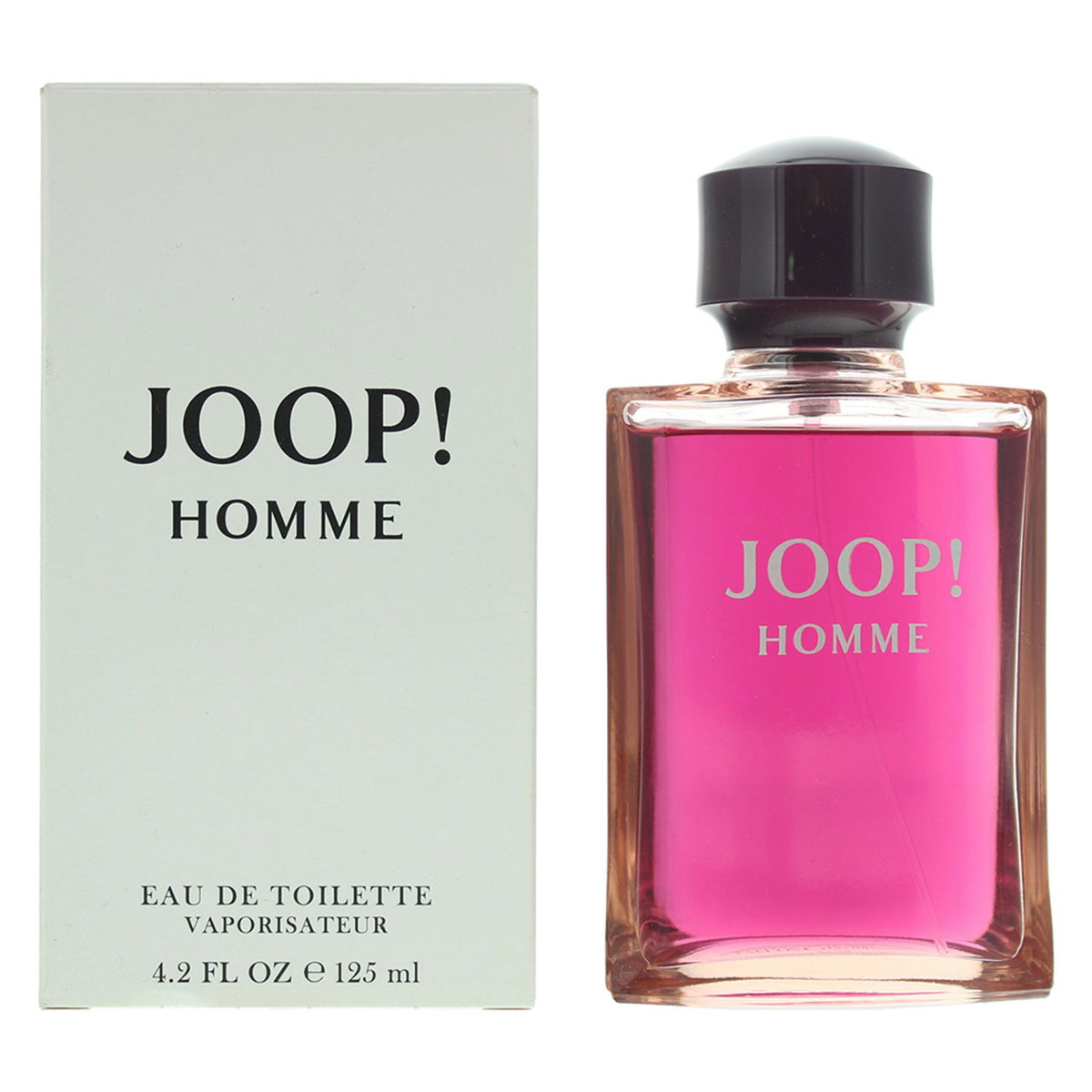 Joop!, Homme, Eau De Toilette, For Men, 125 ml *Tester