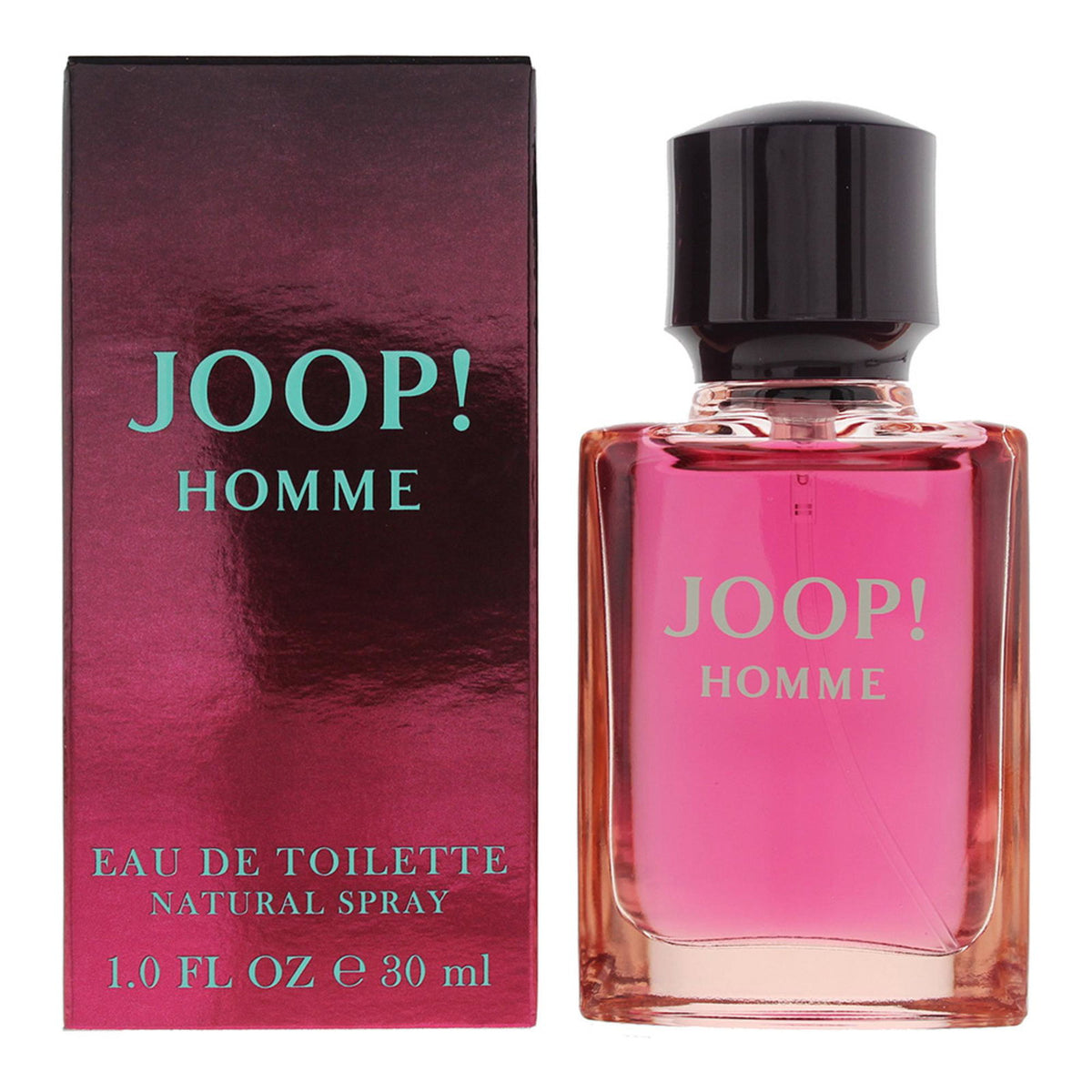 Joop!, Homme, Eau De Toilette, For Men, 30 ml