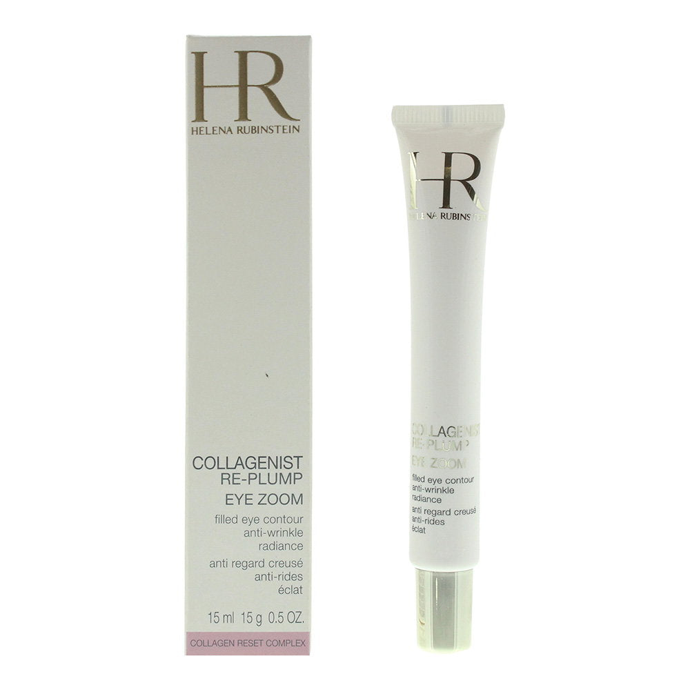 Helena Rubinstein, Eye Zoom, Anti-Wrinkle, Eye Cream, 15 ml