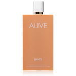 Hugo Boss, Boss Alive, Deep Moisturizing, Body Lotion, 200 ml