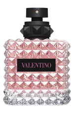Valentino, Donna Born In Roma, Eau De Parfum, For Women, 50 ml