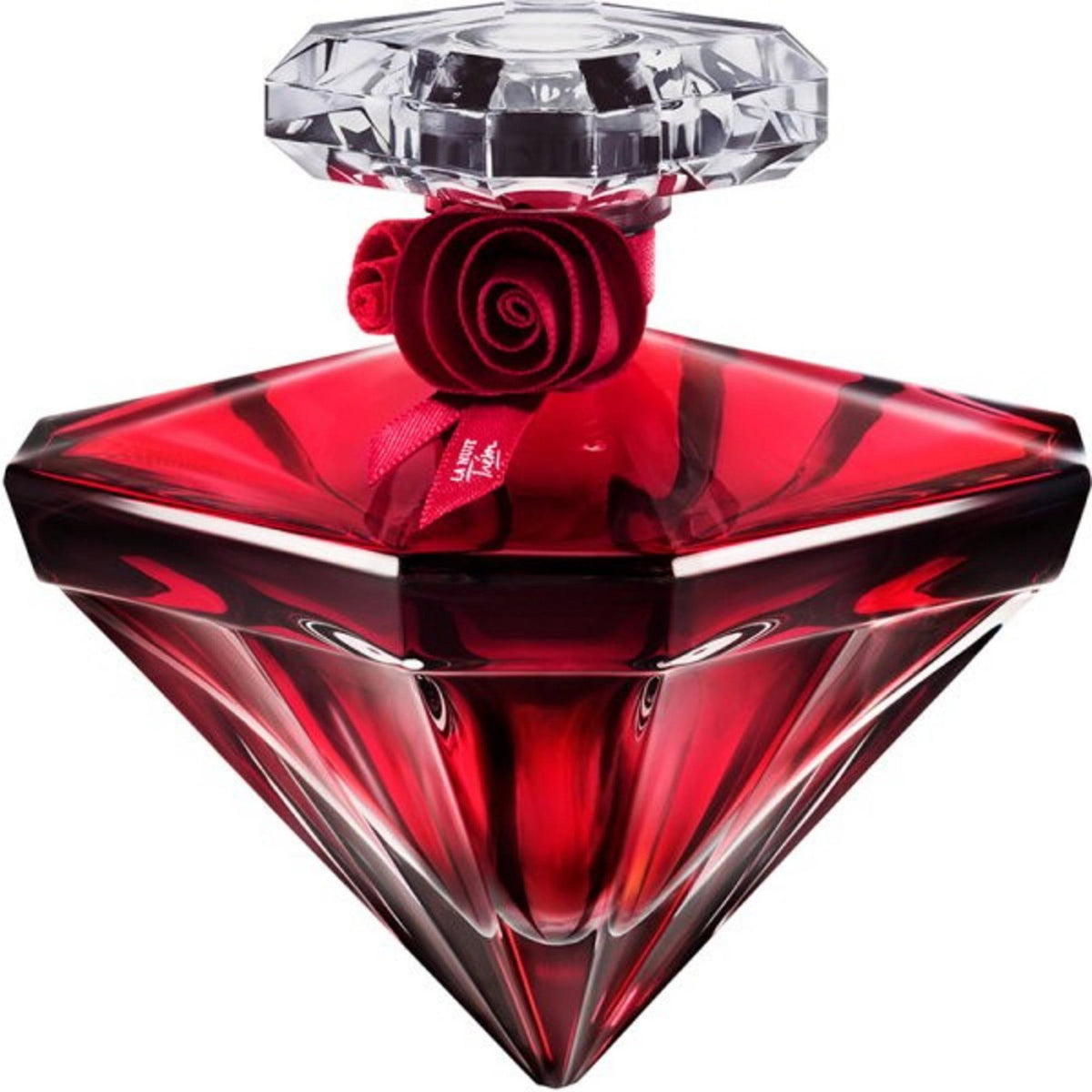Lancome, La Nuit Tresor Rouge Drama, apă de parfum, pentru femei, 100 ml