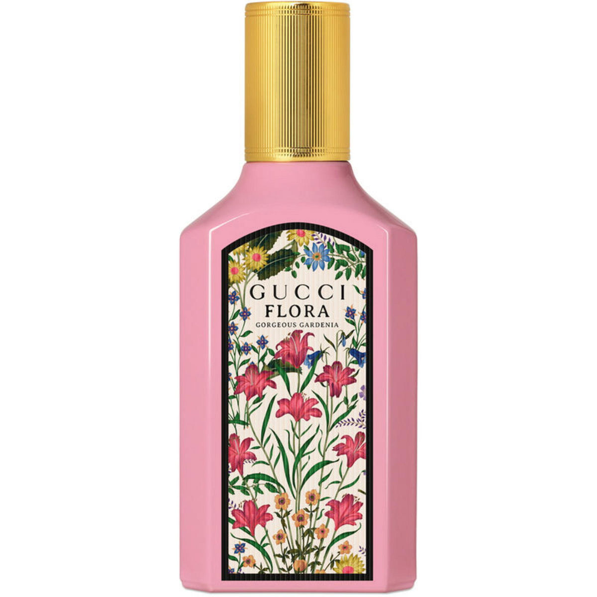 Gucci Flora Gorgeous Gardenia Apă de parfum 50 ml