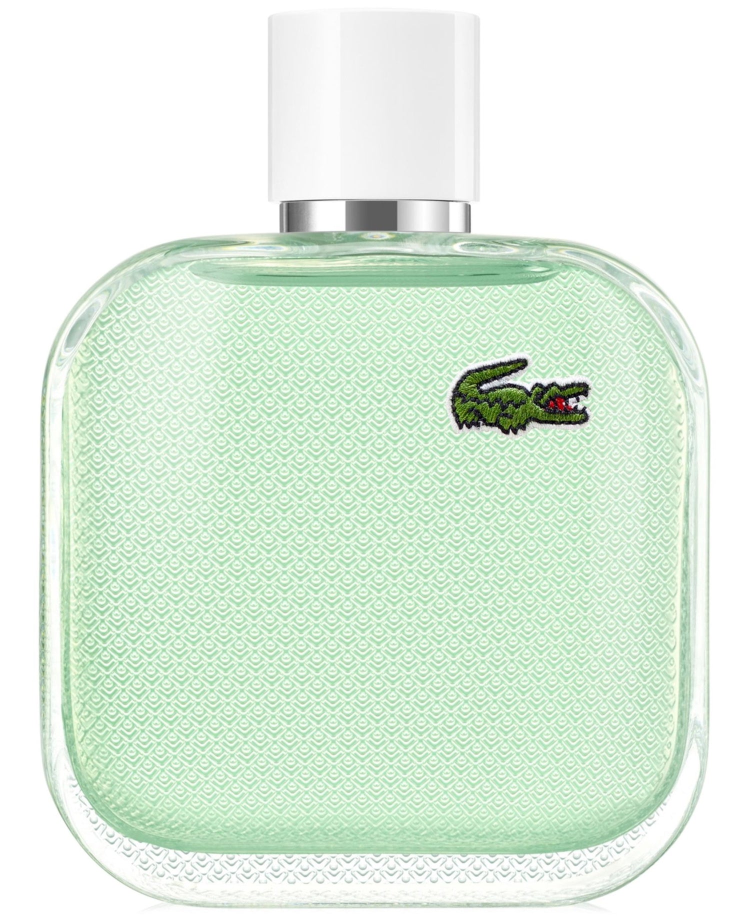 Lacoste, L.12.12 Blanc Eau Fraiche, Eau Fraiche, For Men, 100 ml