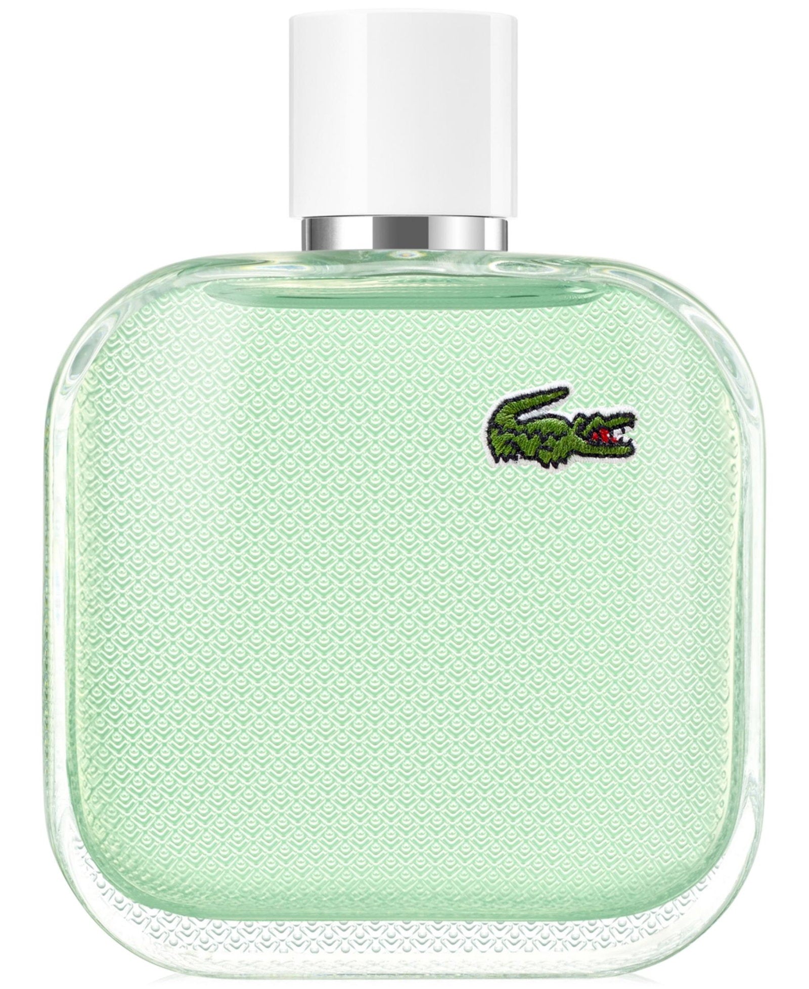 Lacoste, L.12.12 Blanc Eau Fraiche, Eau Fraiche, For Men, 100 ml
