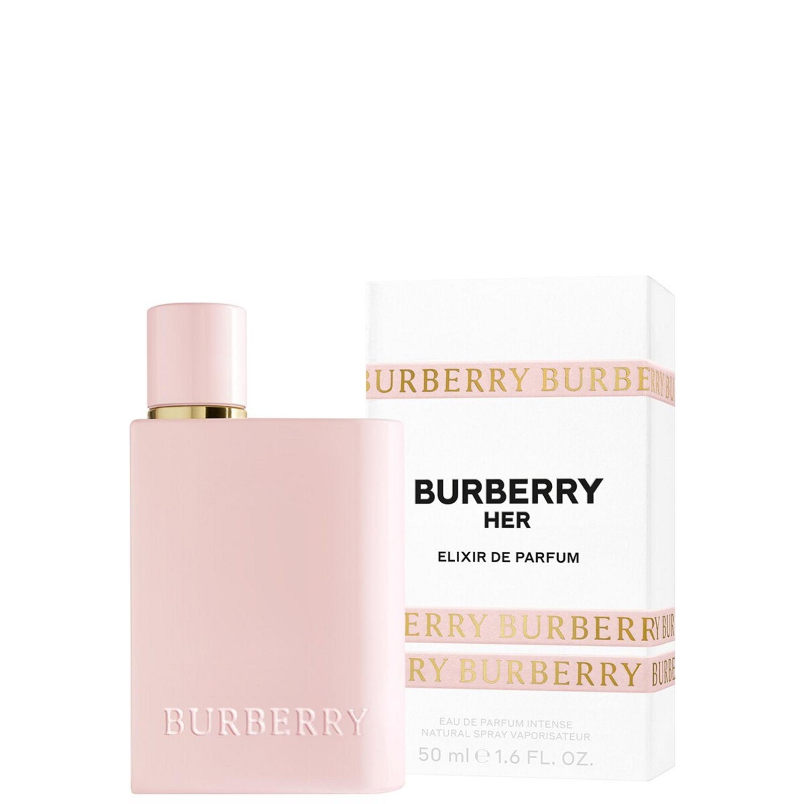 Burberry, Her Elixir, Eau De Parfum, For Women, 50 ml