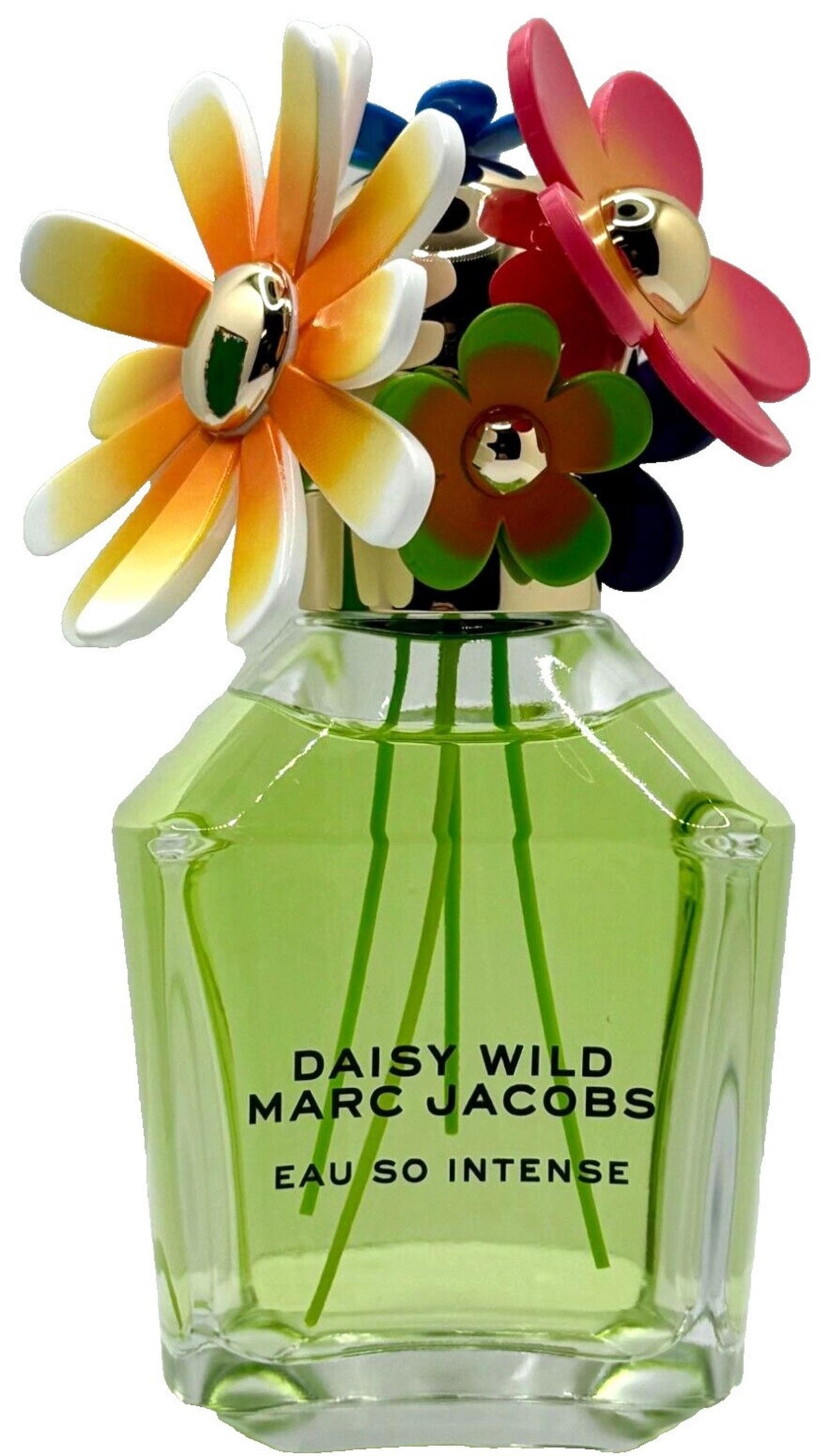Marc Jacobs Daisy Wild Eau So Intense Apă de parfum 50 ml