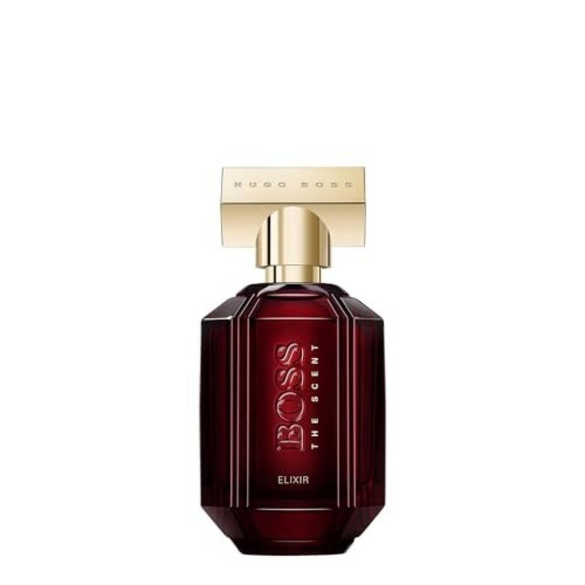 Hugo Boss The Scent Elixir Parfum intens pentru femei 50 ml