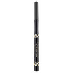 Max Factor, Masterpiece High Precision, paddle-shaped tip, Intense, Liquid Eyeliner, 15, Charcoal, 1.1 g