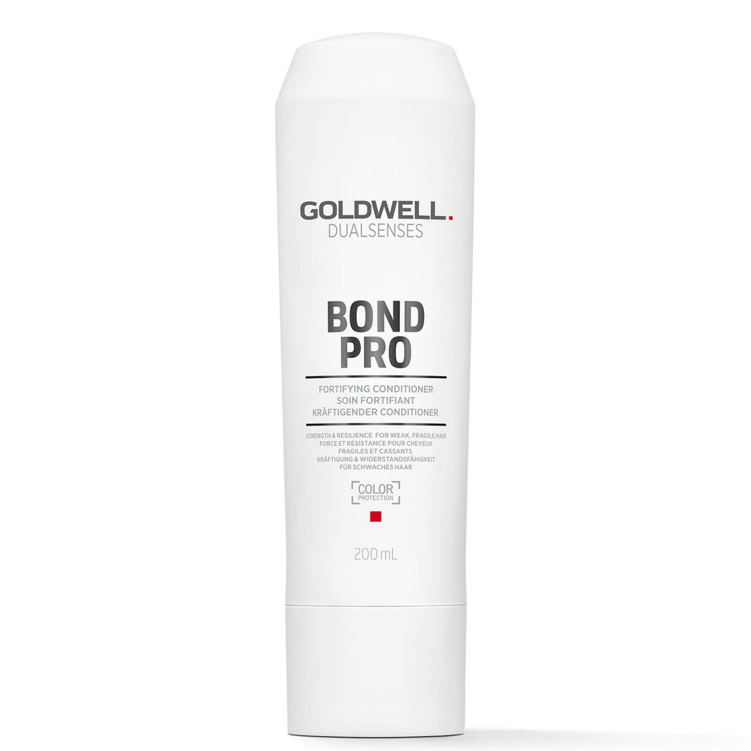 Goldwell, Dualsenses, Hair Conditioner, Fortifying, 200 ml