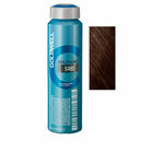 Semi-Permanent Tint Goldwell COLORANCE Nº 5RB 120 ml product packaging