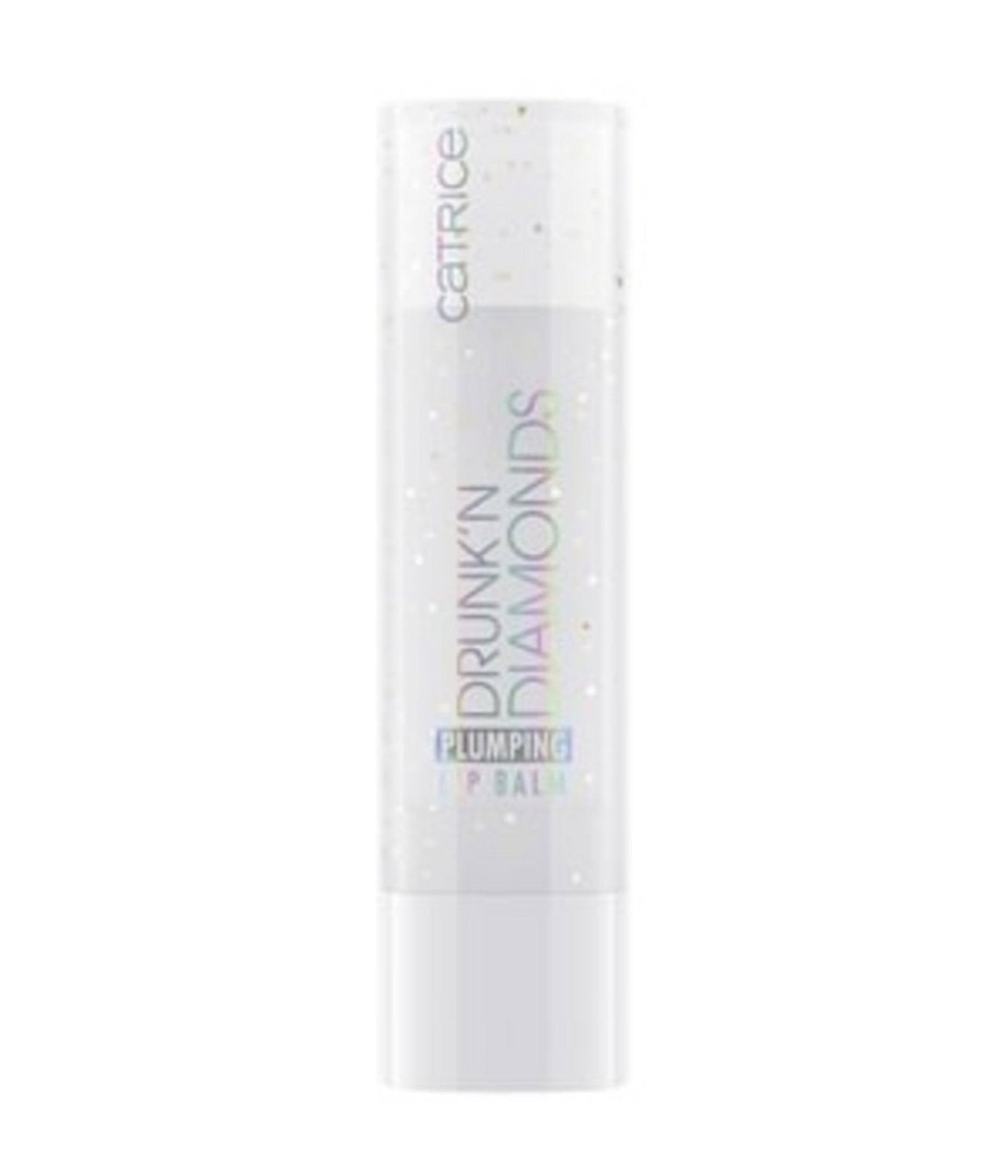 Catrice, Drunk'n Diamonds, Tint, Lip Balm, 060, Drunk In Love, 3.5 g
