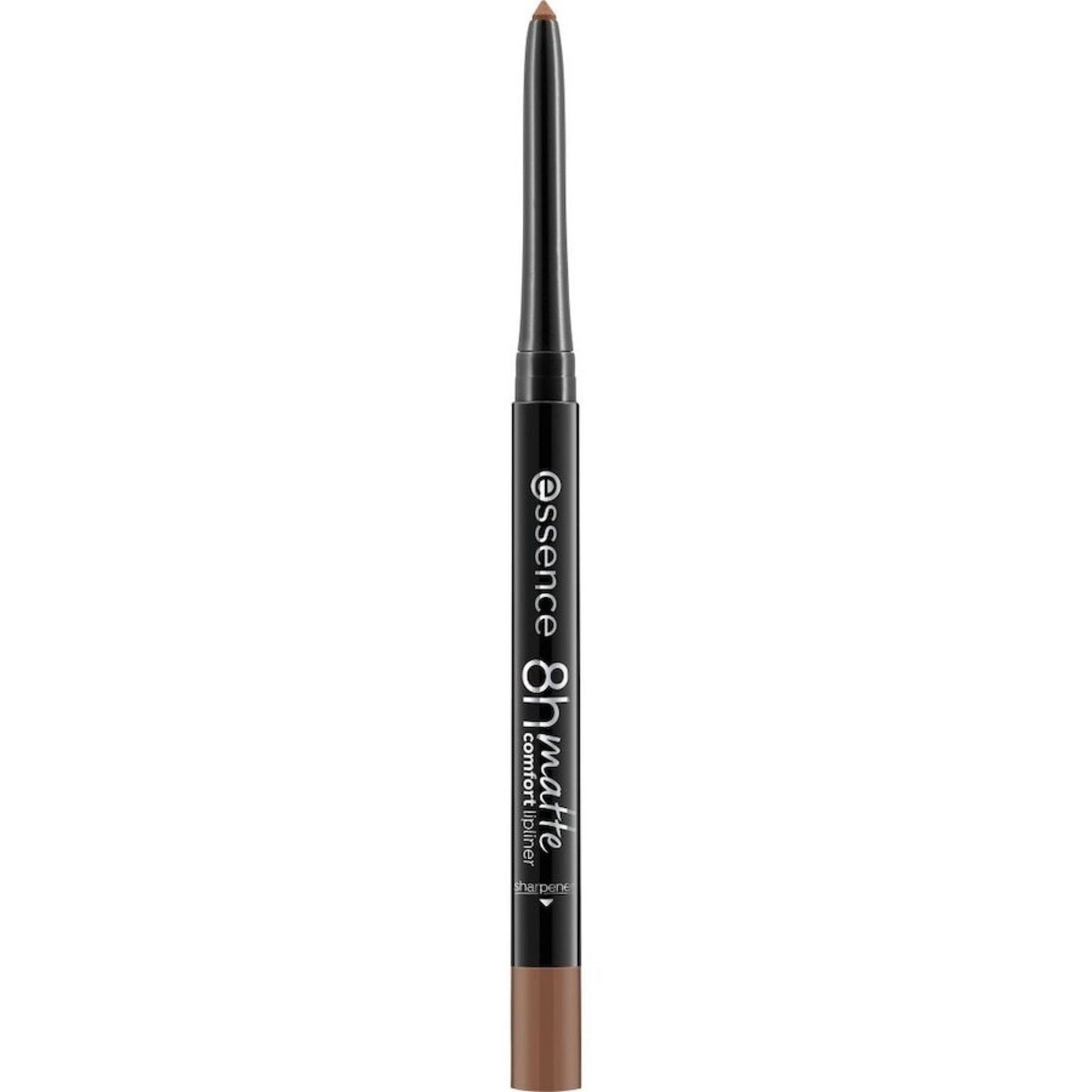 Essence, 8H Matte Comfort, Lip Liner, 10, The Perfect Shade, 0.3 g