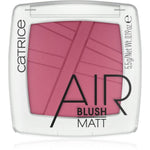 Catrice, AirBlush, Matte, Blush Compact Powder, 150, Wine Time, 5.5 g